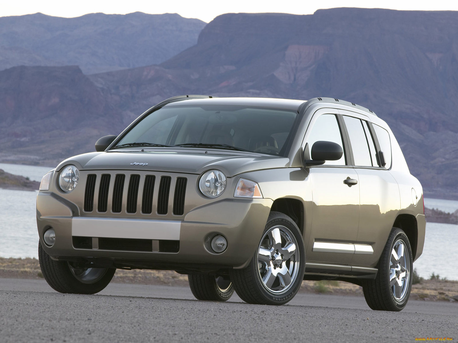 , jeep